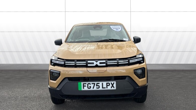 Dacia Spring 27kWh Expression 65 48kW 5dr Auto Electric Hatchback